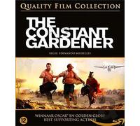Blu Ray - Qfc Constant Gardener, The [Blu-Ray]