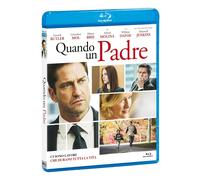 Blu-ray QUAND UN PÈRE Gerard Butler Willem Dafoe neuf scellé 2017