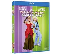 Blu-Ray Quel Pazzo Venerdi', Sempre Piu' Pazzo