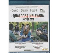 Blu-ray QUELQUE CHOSE DANS L'AIR par Olivier Assayas neuf scellé 2013