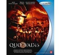 Blu-Ray - Quo Vadis (1 Blu-Ray)