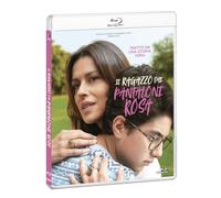 Blu-Ray Ragazzo Dai Pantaloni Rosa (Il)