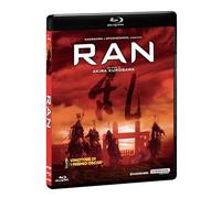 Blu-Ray Ran