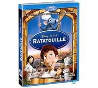 Blu-Ray Ratatouille
