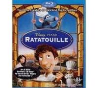 Blu-Ray Ratatouille G