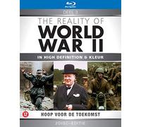 Blu Ray - Reality of Ww2 (the) Part 3 [Blu-ray] [Import anglais]