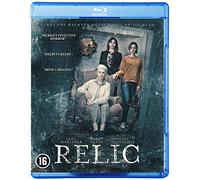 Blu Ray - Relic
