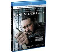 Blu-Ray Robin des bois