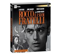 Blu-Ray Rocco E I Suoi Fratelli