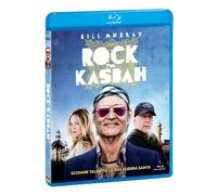 Bill Murray, Bruce Willis, Leem Lubany, Scott Caan - Rock The Kasbah [Blu-Ray] [Import]