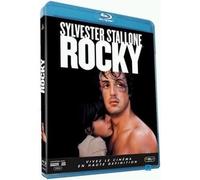 Blu-Ray Rocky
