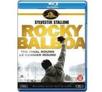 Blu-Ray Rocky Balboa G
