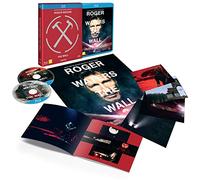 Blu-ray Roger Waters - The Wall [ 2-Disc Set ] [ Brazilian Edition ]