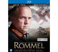 Blu Ray - Rommel [Blu-ray] [Import anglais]