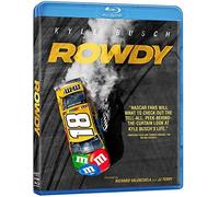 BLU-RAY Rowdy [Bluray] DVD NEUF