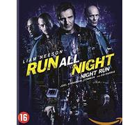 blu-ray - Run all night (1 BLU-RAY)