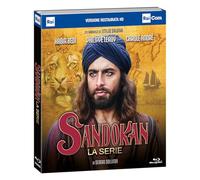 Blu-Ray Sandokan (2 Blu-Ray)