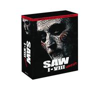Blu Ray - Saw 1 [Blu-ray] [Import anglais]
