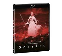 Blu-Ray Scarlet