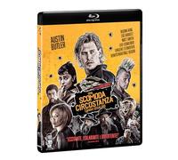 Blu-Ray Scomoda Circostanza (Una): Caught Stealing
