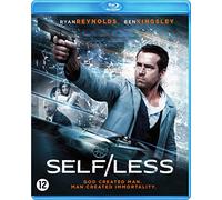blu-ray - Self/Less (1 Blu-ray)