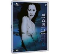 Blu-ray SEOM - L'ÎLE de Kim Ki-duk neuf scellé 2000