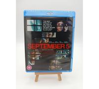Blu-Ray September 5 (2025)