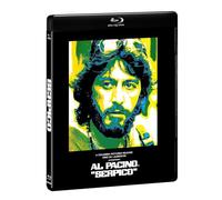 Blu-Ray Serpico