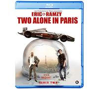 Blu Ray - Seuls Two [Blu-ray] [Import anglais]