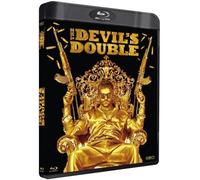 Blu-Ray - Seven7 - The devil's double - Thriller - Interdit -16