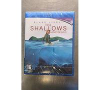 Instinct de survie – The Shallows – Blu-ray – Sony Pictures Home Entertainment