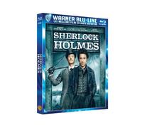 Blu-Ray Sherlock Holmes