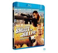 Blu-Ray Shoot the killer (one in the chamber)