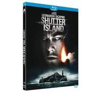 Blu-Ray Shutter island