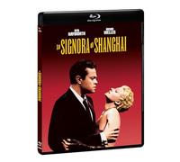 Blu-Ray Signora Di Shanghai (La)