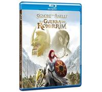 Le Seigneur des Anneaux – La Guerre des Rohirrim – Blu-ray – Warner Bros.