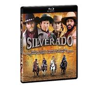 Blu-Ray Silverado