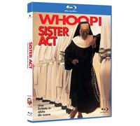 Blu-Ray Sister Act - Una Svitata In Abito Da Suora