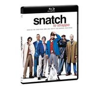 Blu-Ray Snatch - Lo Strappo