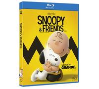Blu-Ray Snoopy And Friends - Il Film Dei Peanuts