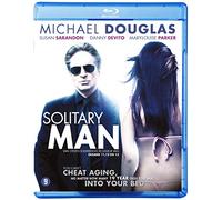 Blu Ray - Solitary Man [Blu-ray] [Import anglais]