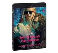 Blu-Ray Solo Gli Amanti Sopravvivono