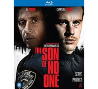 Blu Ray - Son of No One [Blu-ray] [Import anglais]