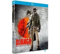 Blu-Ray - Sony Pictures Home Entertainment - Django unchained - Western - Interdit -16