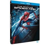 Blu-Ray - Sony - The Amazing Spider-Man - 2h16mn - Multilingue - Édition Standard