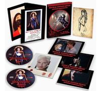 Blu-Ray Sotto Il Vestito Niente (40Th Anniversary) (Deluxe Limited Box 300 Copie) (Blu-Ray+Cd+Cartoline)
