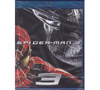 Blu-ray SPIDER-MAN 3 de Sam Raimi neuf scellé 2007