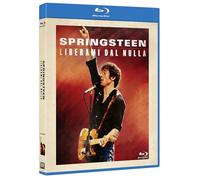 Blu-Ray Springsteen - Liberami Dal Nulla