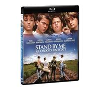 Blu-Ray Stand By Me - Ricordo Di Un Estate