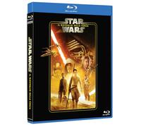 Blu-Ray Star Wars - Il Risveglio Della Forza (2 Blu-Ray)